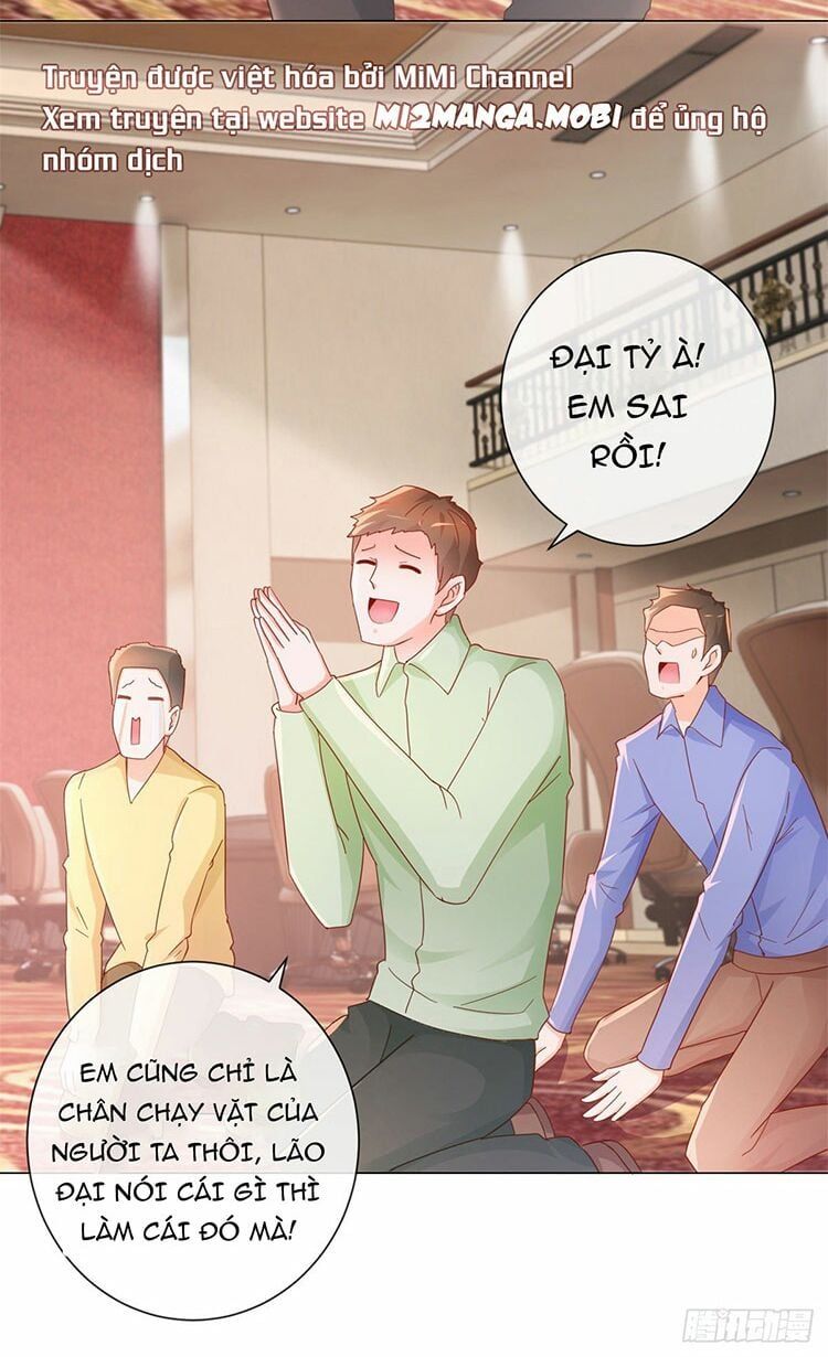 đọc truyện Ẩn Hôn 100%: Chọc Tức Vợ Yêu Mua Một Tặng Một Chương 291.2 ảnh 18 tại Thiên Thai Truyện