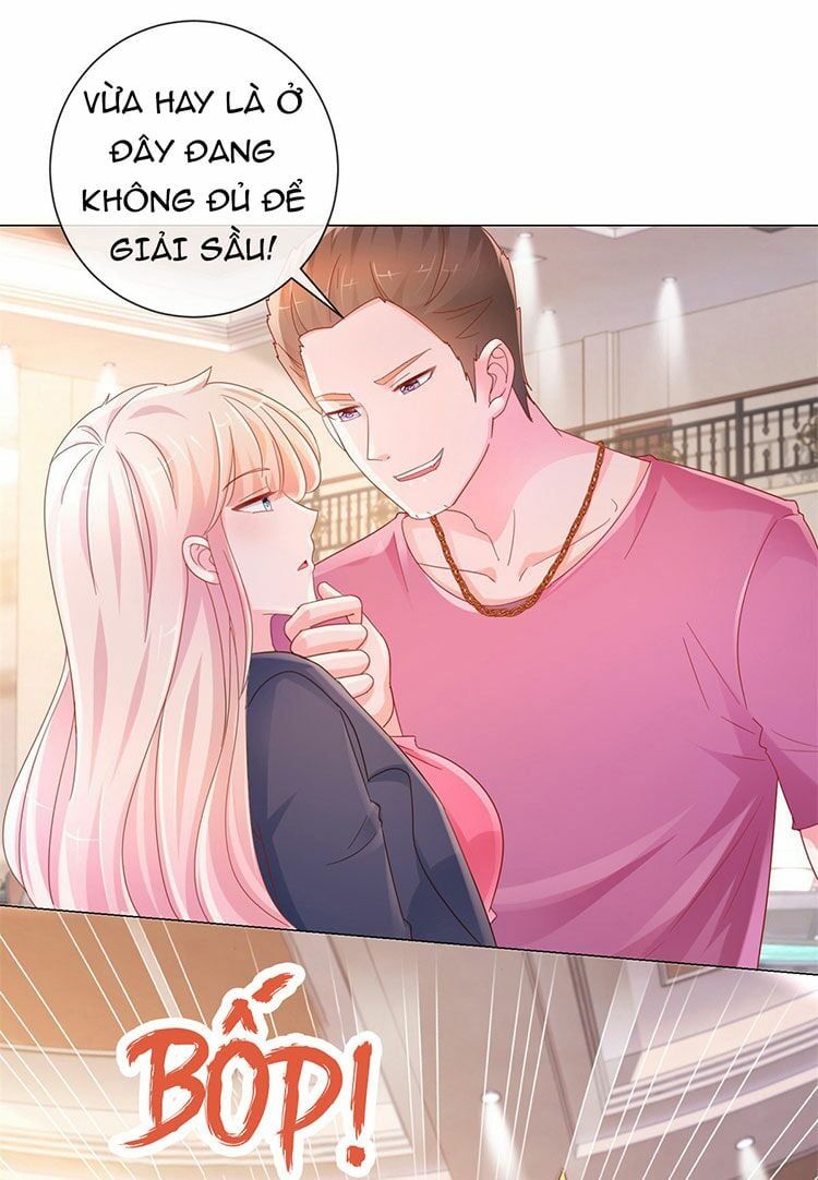 đọc truyện Ẩn Hôn 100%: Chọc Tức Vợ Yêu Mua Một Tặng Một Chương 291.2 ảnh 4 tại Thiên Thai Truyện