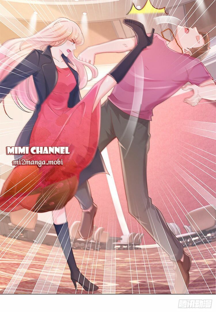 đọc truyện Ẩn Hôn 100%: Chọc Tức Vợ Yêu Mua Một Tặng Một Chương 291.2 ảnh 5 tại Thiên Thai Truyện