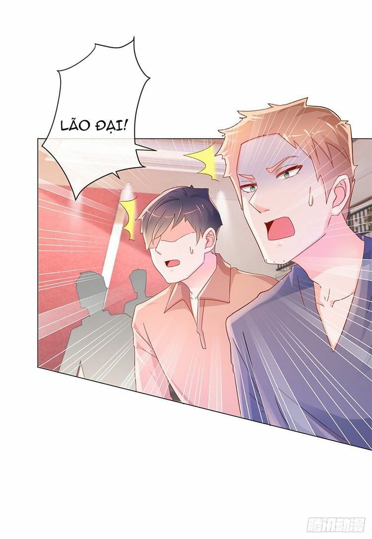 đọc truyện Ẩn Hôn 100%: Chọc Tức Vợ Yêu Mua Một Tặng Một Chương 291.2 ảnh 6 tại Thiên Thai Truyện