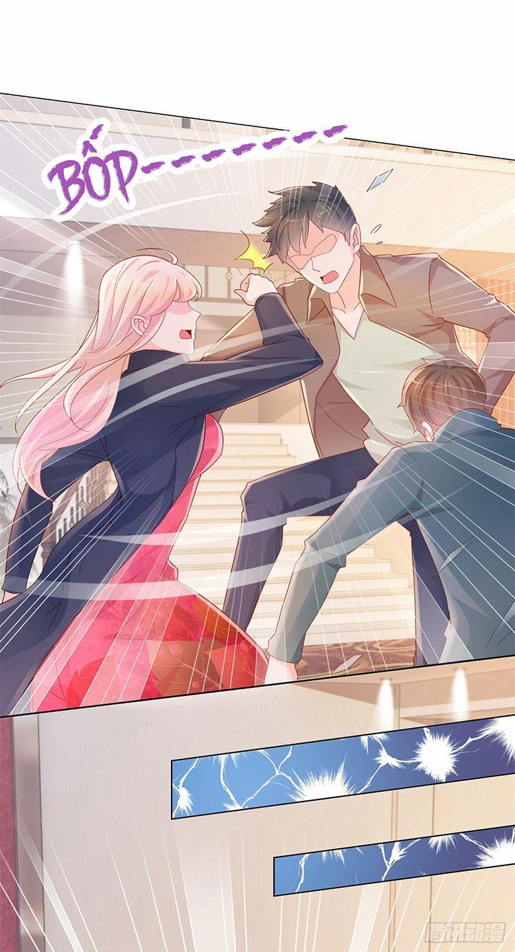 đọc truyện Ẩn Hôn 100%: Chọc Tức Vợ Yêu Mua Một Tặng Một Chương 291.2 ảnh 7 tại Thiên Thai Truyện