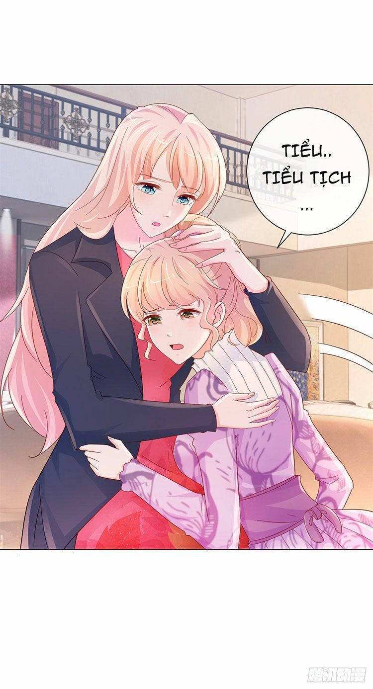 đọc truyện Ẩn Hôn 100%: Chọc Tức Vợ Yêu Mua Một Tặng Một Chương 291.2 ảnh 9 tại Thiên Thai Truyện