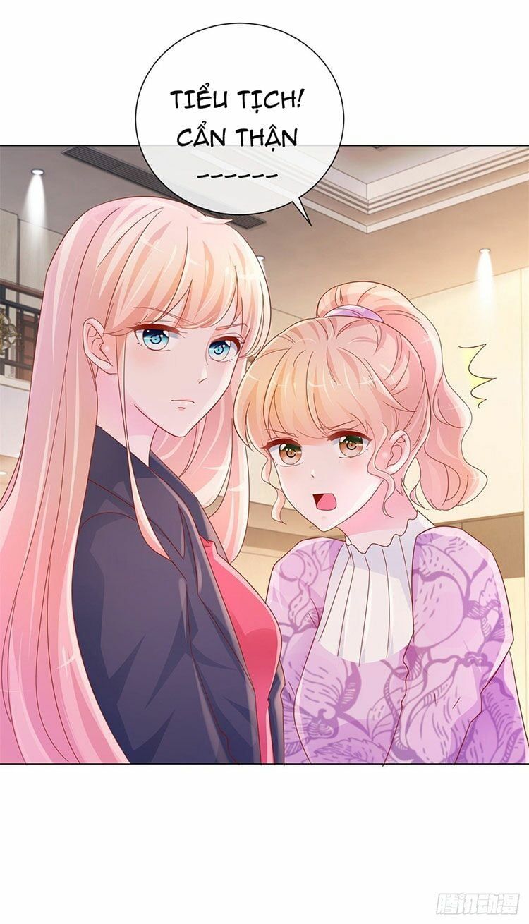 đọc truyện Ẩn Hôn 100%: Chọc Tức Vợ Yêu Mua Một Tặng Một Chương 291.2 ảnh 10 tại Thiên Thai Truyện