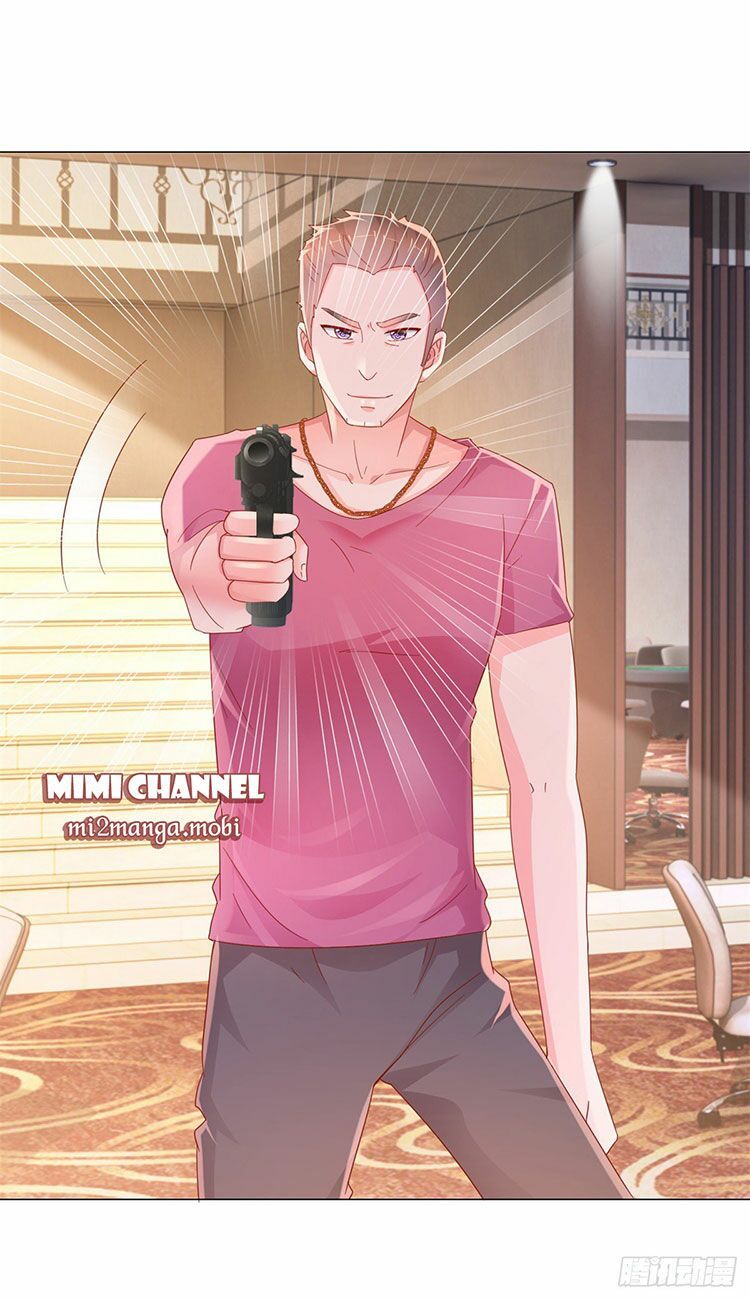 đọc truyện Ẩn Hôn 100%: Chọc Tức Vợ Yêu Mua Một Tặng Một Chương 291.2 ảnh 11 tại Thiên Thai Truyện