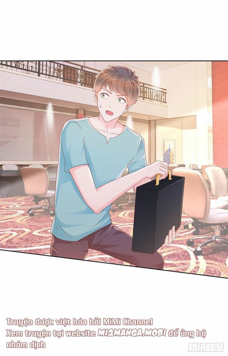 đọc truyện Ẩn Hôn 100%: Chọc Tức Vợ Yêu Mua Một Tặng Một Chương 292.1 ảnh 3 tại Thiên Thai Truyện