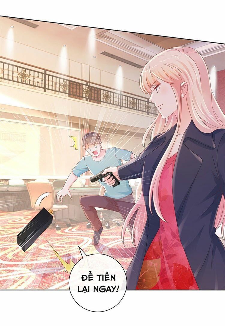 đọc truyện Ẩn Hôn 100%: Chọc Tức Vợ Yêu Mua Một Tặng Một Chương 292.1 ảnh 4 tại Thiên Thai Truyện