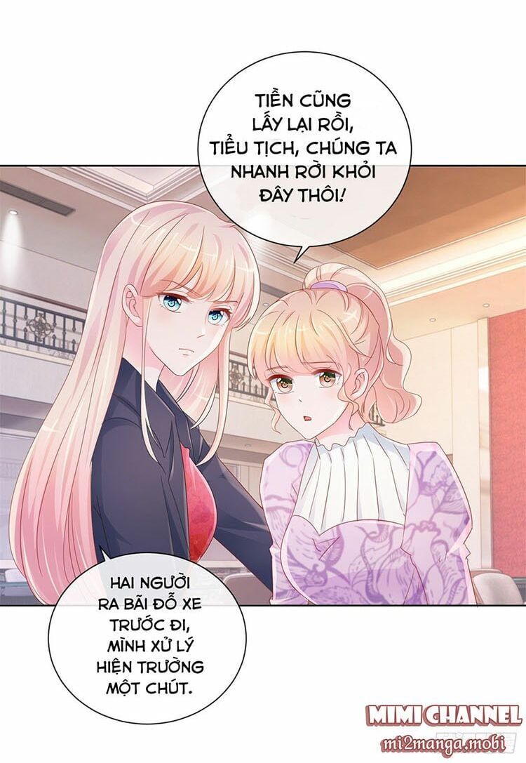 đọc truyện Ẩn Hôn 100%: Chọc Tức Vợ Yêu Mua Một Tặng Một Chương 292.1 ảnh 5 tại Thiên Thai Truyện