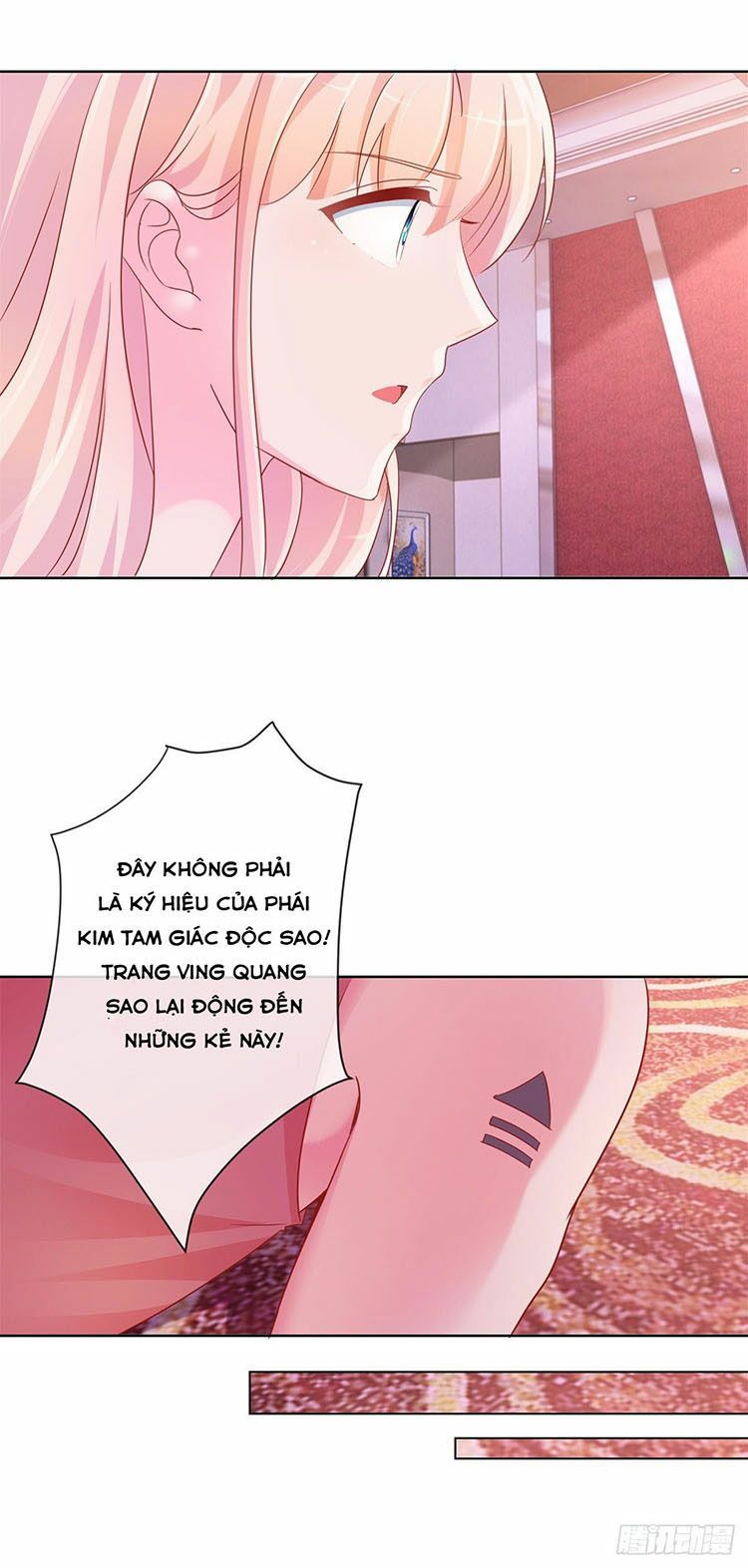 đọc truyện Ẩn Hôn 100%: Chọc Tức Vợ Yêu Mua Một Tặng Một Chương 292.1 ảnh 6 tại Thiên Thai Truyện