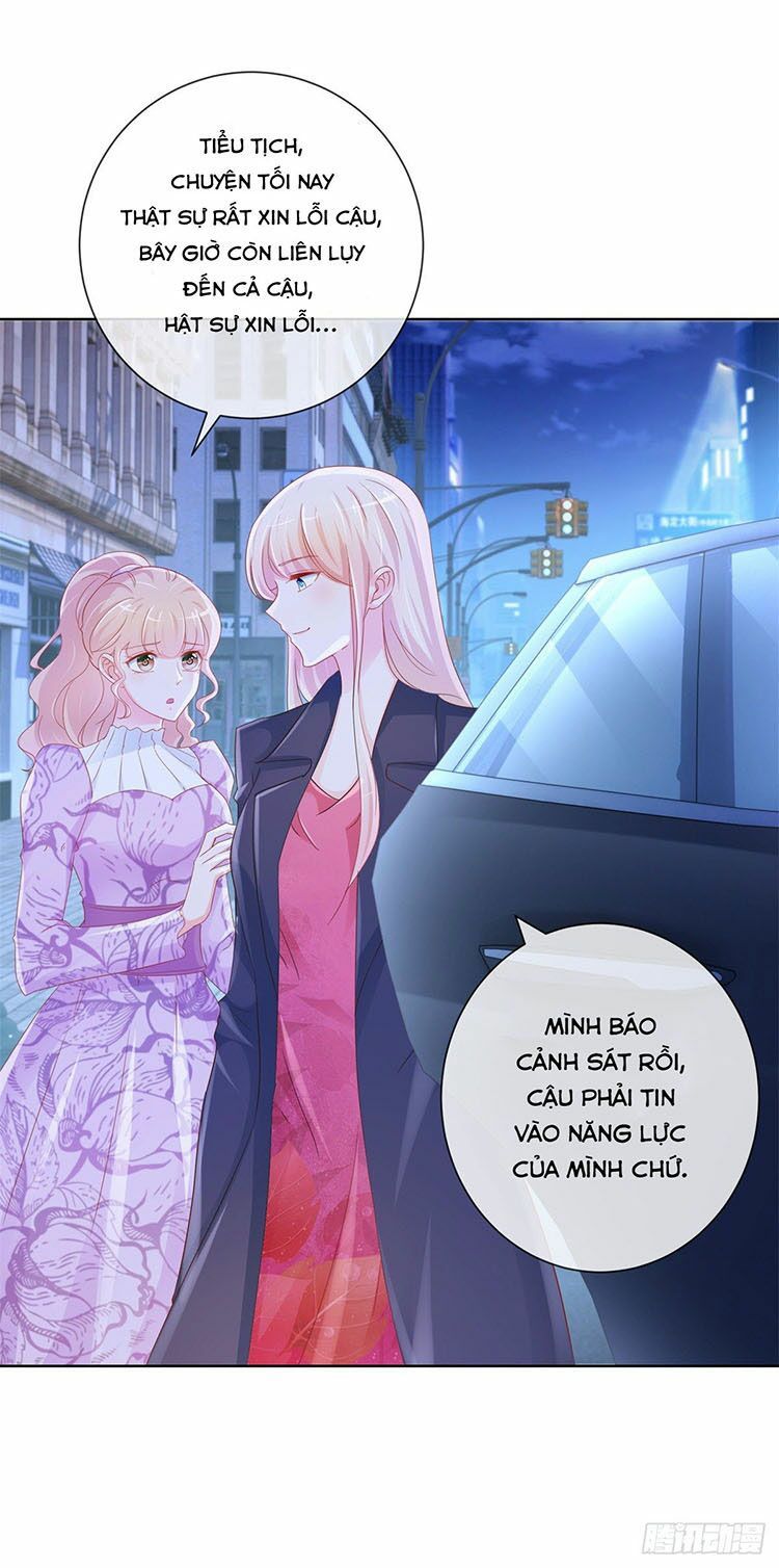 đọc truyện Ẩn Hôn 100%: Chọc Tức Vợ Yêu Mua Một Tặng Một Chương 292.1 ảnh 7 tại Thiên Thai Truyện