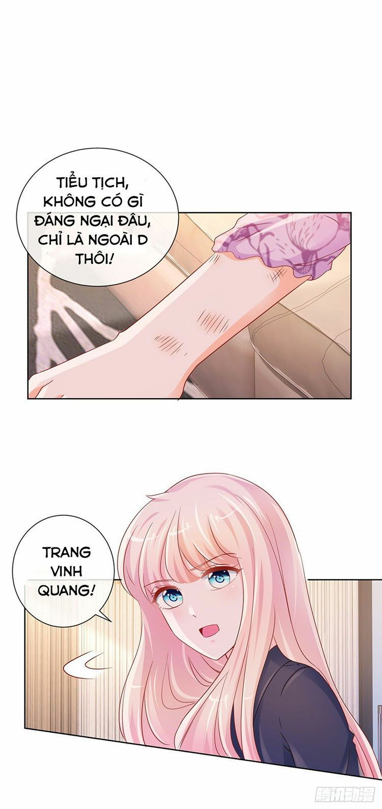 đọc truyện Ẩn Hôn 100%: Chọc Tức Vợ Yêu Mua Một Tặng Một Chương 292.1 ảnh 10 tại Thiên Thai Truyện