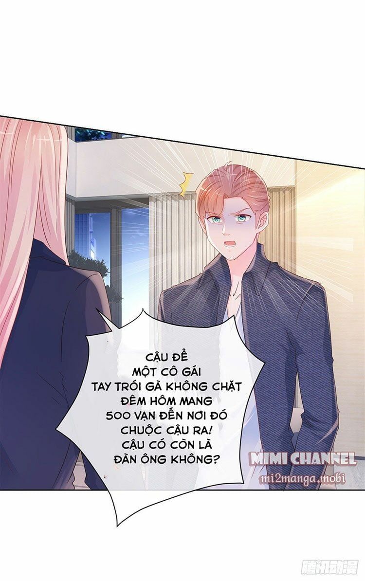 đọc truyện Ẩn Hôn 100%: Chọc Tức Vợ Yêu Mua Một Tặng Một Chương 292.1 ảnh 11 tại Thiên Thai Truyện