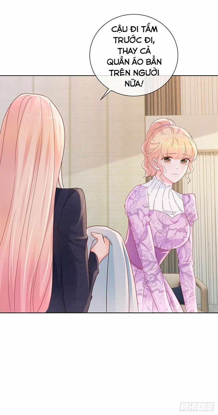 đọc truyện Ẩn Hôn 100%: Chọc Tức Vợ Yêu Mua Một Tặng Một Chương 292.2 ảnh 3 tại Thiên Thai Truyện