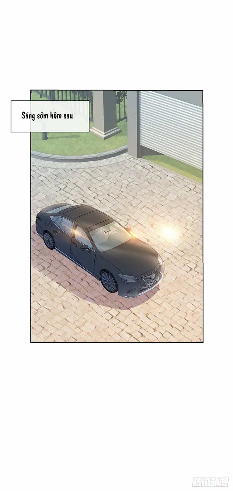 đọc truyện Ẩn Hôn 100%: Chọc Tức Vợ Yêu Mua Một Tặng Một Chương 292.2 ảnh 12 tại Thiên Thai Truyện