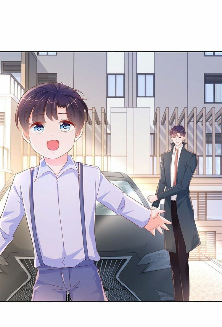 đọc truyện Ẩn Hôn 100%: Chọc Tức Vợ Yêu Mua Một Tặng Một Chương 292.2 ảnh 13 tại Thiên Thai Truyện