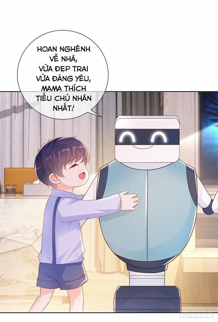 đọc truyện Ẩn Hôn 100%: Chọc Tức Vợ Yêu Mua Một Tặng Một Chương 292.2 ảnh 14 tại Thiên Thai Truyện