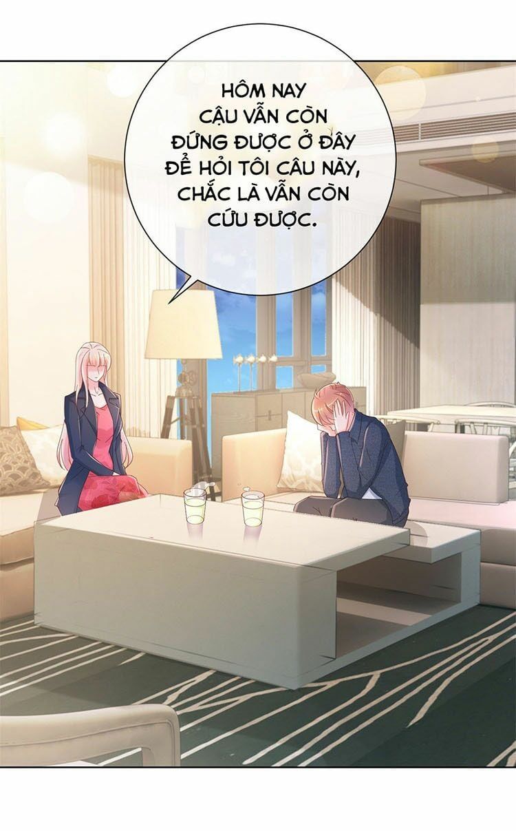 đọc truyện Ẩn Hôn 100%: Chọc Tức Vợ Yêu Mua Một Tặng Một Chương 292.2 ảnh 5 tại Thiên Thai Truyện