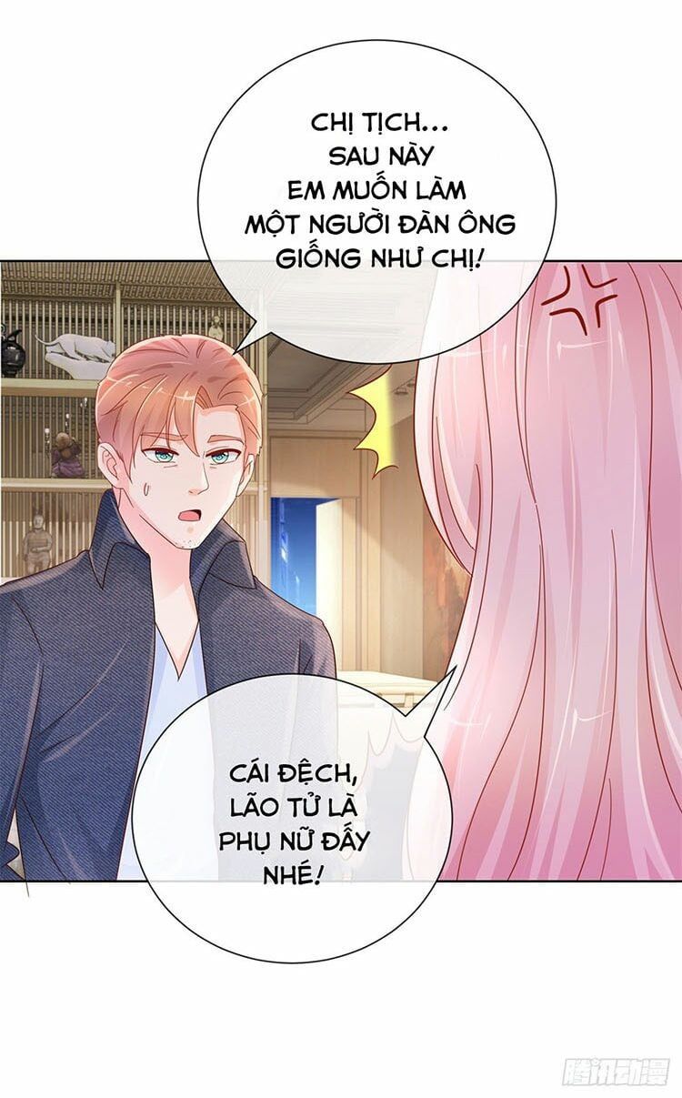 đọc truyện Ẩn Hôn 100%: Chọc Tức Vợ Yêu Mua Một Tặng Một Chương 292.2 ảnh 6 tại Thiên Thai Truyện