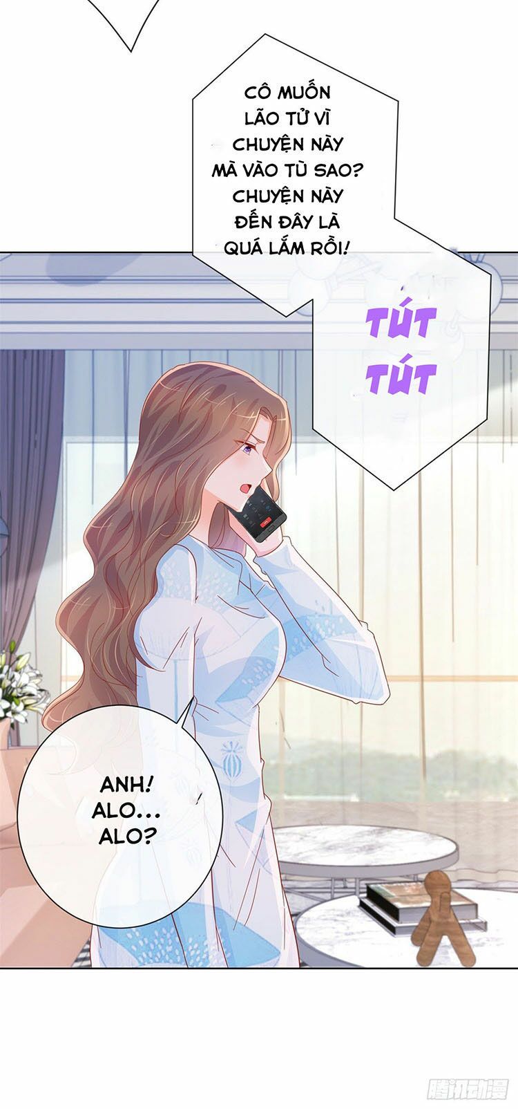 đọc truyện Ẩn Hôn 100%: Chọc Tức Vợ Yêu Mua Một Tặng Một Chương 292.2 ảnh 10 tại Thiên Thai Truyện