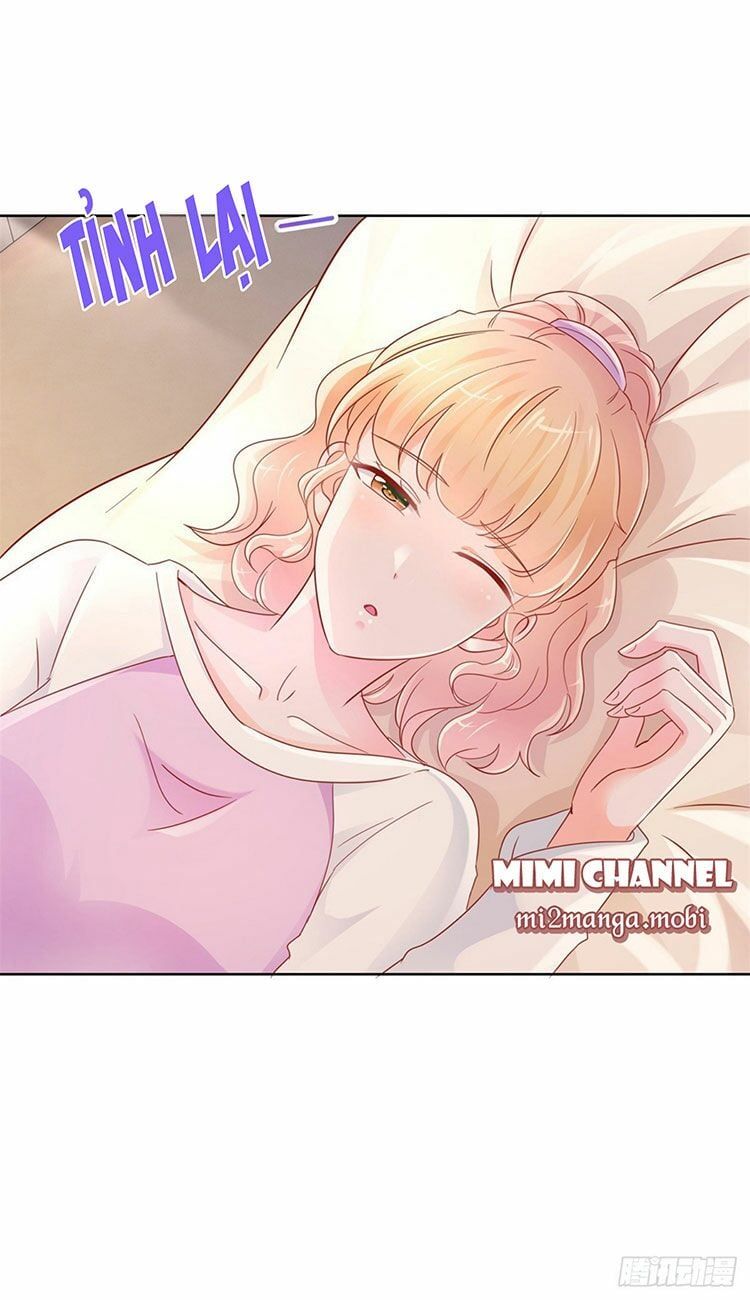 đọc truyện Ẩn Hôn 100%: Chọc Tức Vợ Yêu Mua Một Tặng Một Chương 293.1 ảnh 3 tại Thiên Thai Truyện