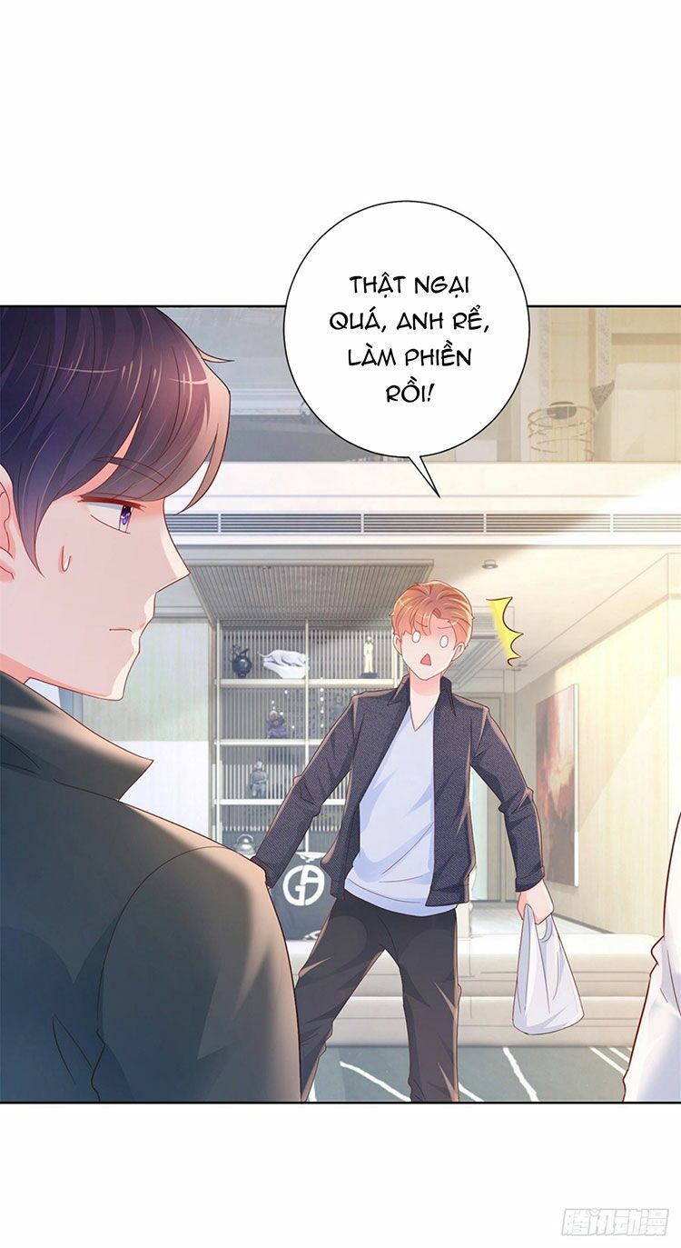 đọc truyện Ẩn Hôn 100%: Chọc Tức Vợ Yêu Mua Một Tặng Một Chương 293.1 ảnh 12 tại Thiên Thai Truyện