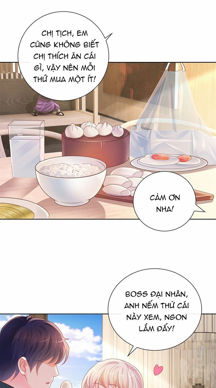 đọc truyện Ẩn Hôn 100%: Chọc Tức Vợ Yêu Mua Một Tặng Một Chương 293.1 ảnh 13 tại Thiên Thai Truyện