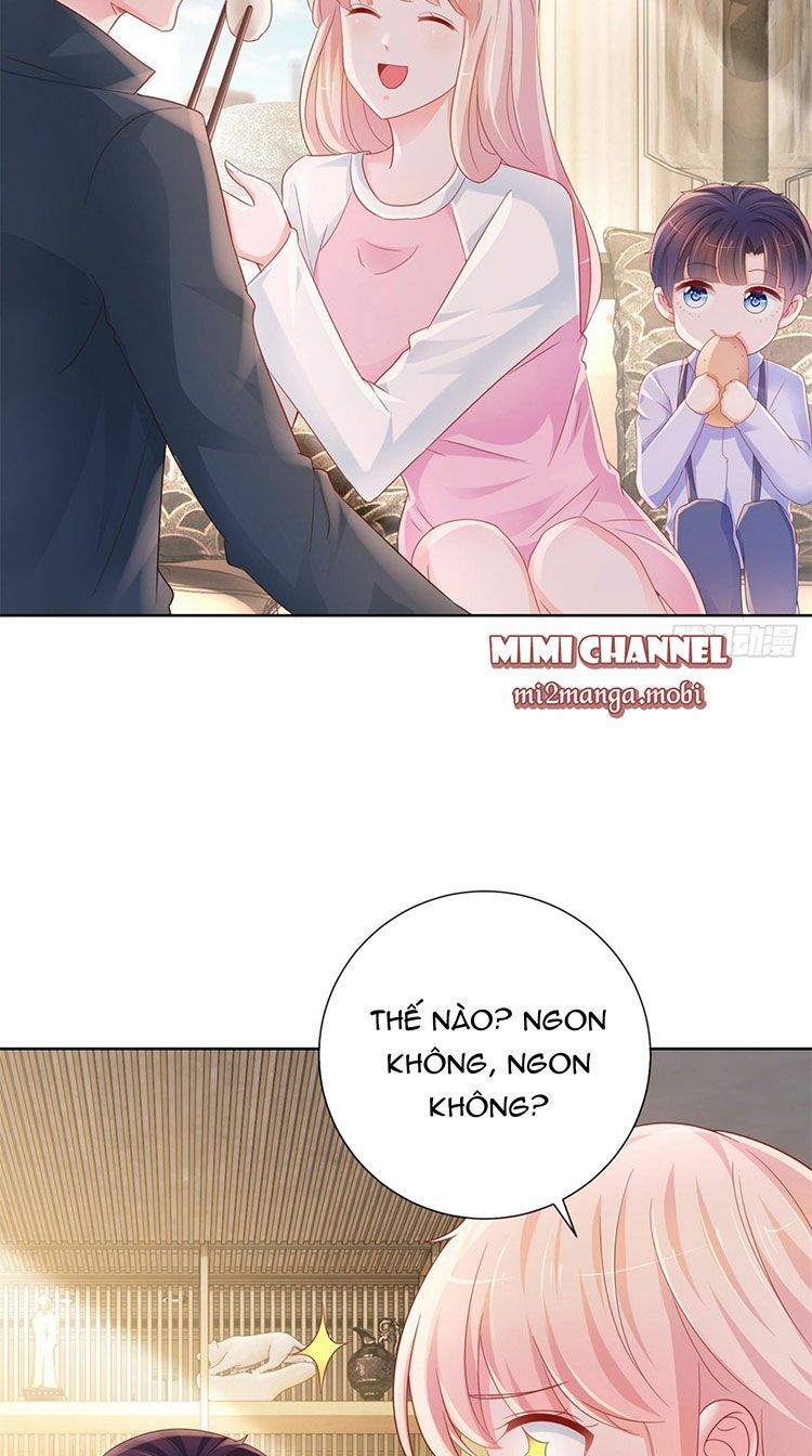 đọc truyện Ẩn Hôn 100%: Chọc Tức Vợ Yêu Mua Một Tặng Một Chương 293.1 ảnh 14 tại Thiên Thai Truyện