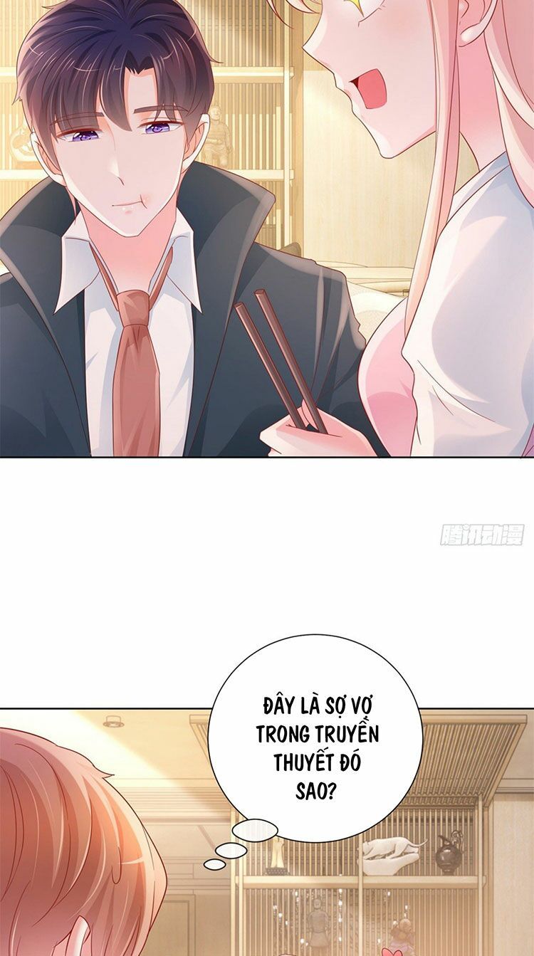 đọc truyện Ẩn Hôn 100%: Chọc Tức Vợ Yêu Mua Một Tặng Một Chương 293.1 ảnh 15 tại Thiên Thai Truyện