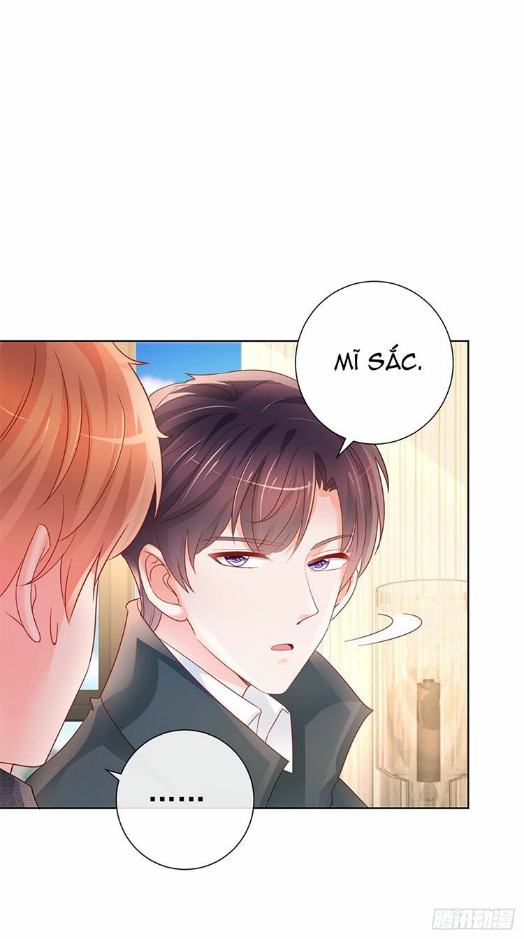 đọc truyện Ẩn Hôn 100%: Chọc Tức Vợ Yêu Mua Một Tặng Một Chương 293.1 ảnh 17 tại Thiên Thai Truyện