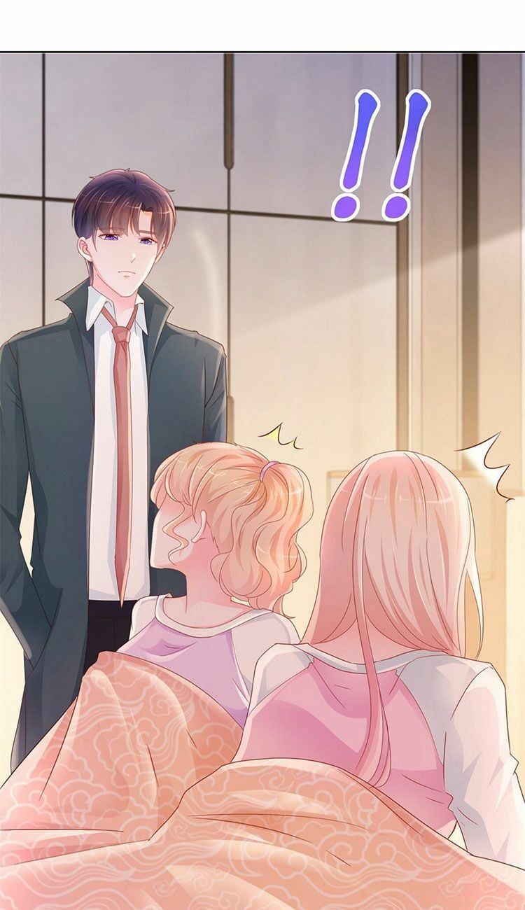 đọc truyện Ẩn Hôn 100%: Chọc Tức Vợ Yêu Mua Một Tặng Một Chương 293.1 ảnh 4 tại Thiên Thai Truyện