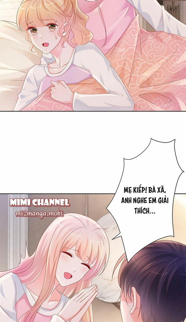 đọc truyện Ẩn Hôn 100%: Chọc Tức Vợ Yêu Mua Một Tặng Một Chương 293.1 ảnh 6 tại Thiên Thai Truyện