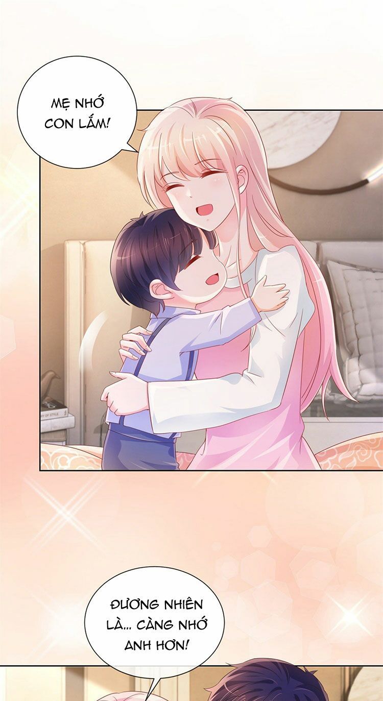 đọc truyện Ẩn Hôn 100%: Chọc Tức Vợ Yêu Mua Một Tặng Một Chương 293.1 ảnh 8 tại Thiên Thai Truyện