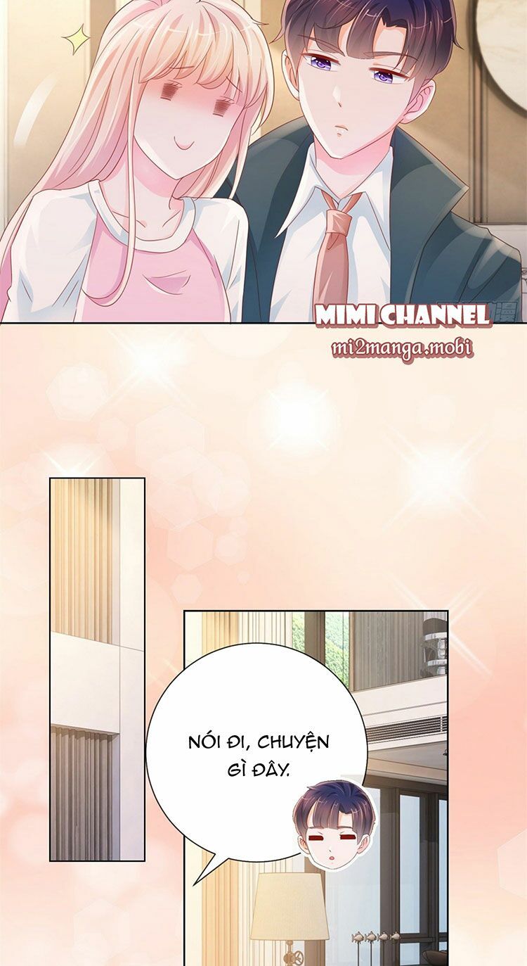 đọc truyện Ẩn Hôn 100%: Chọc Tức Vợ Yêu Mua Một Tặng Một Chương 293.1 ảnh 9 tại Thiên Thai Truyện