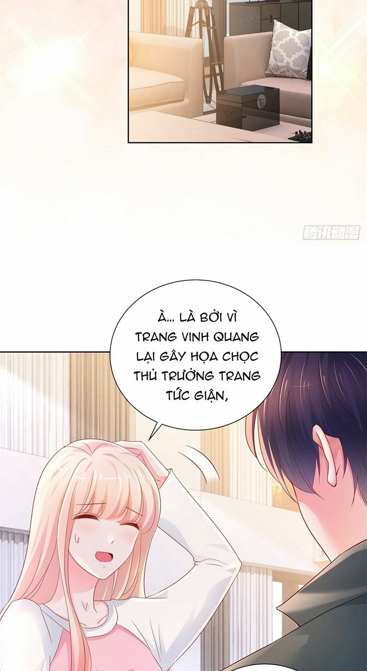 đọc truyện Ẩn Hôn 100%: Chọc Tức Vợ Yêu Mua Một Tặng Một Chương 293.1 ảnh 10 tại Thiên Thai Truyện