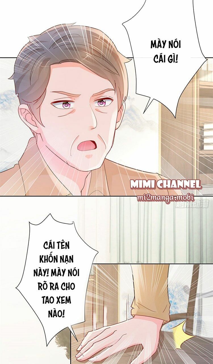 đọc truyện Ẩn Hôn 100%: Chọc Tức Vợ Yêu Mua Một Tặng Một Chương 293.2 ảnh 12 tại Thiên Thai Truyện