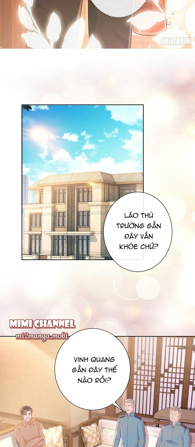 đọc truyện Ẩn Hôn 100%: Chọc Tức Vợ Yêu Mua Một Tặng Một Chương 293.2 ảnh 5 tại Thiên Thai Truyện