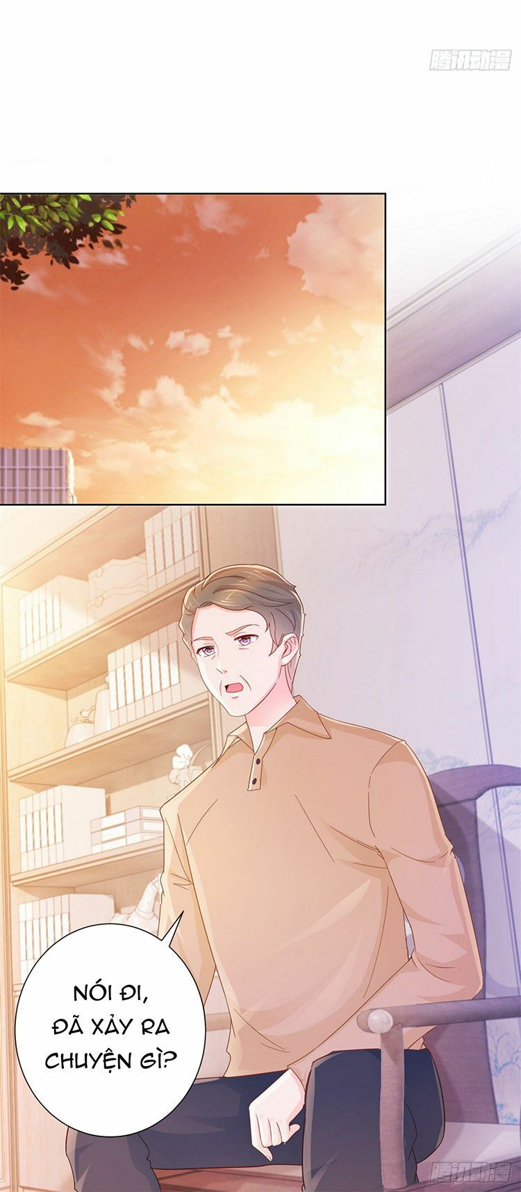 đọc truyện Ẩn Hôn 100%: Chọc Tức Vợ Yêu Mua Một Tặng Một Chương 293.2 ảnh 10 tại Thiên Thai Truyện