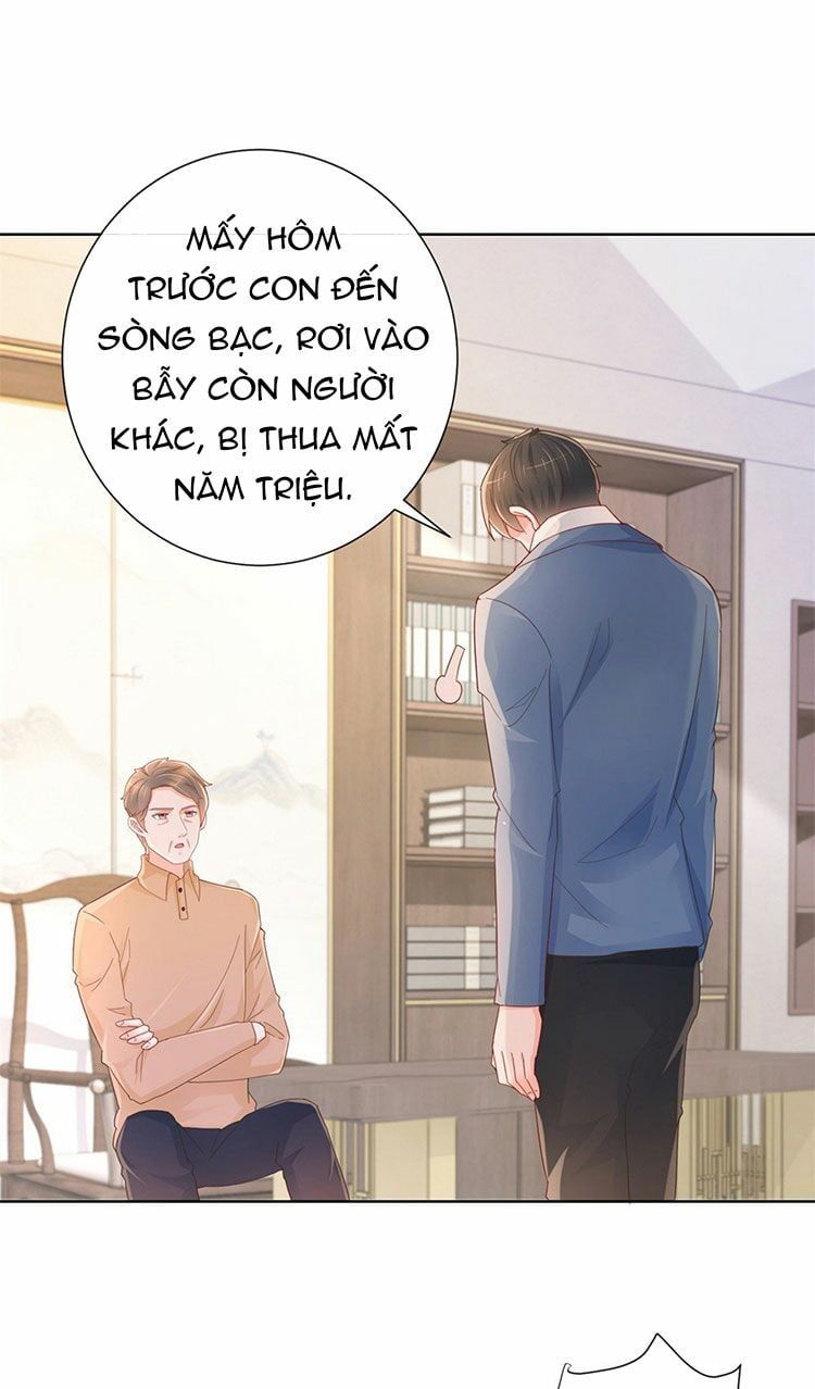 đọc truyện Ẩn Hôn 100%: Chọc Tức Vợ Yêu Mua Một Tặng Một Chương 293.2 ảnh 11 tại Thiên Thai Truyện