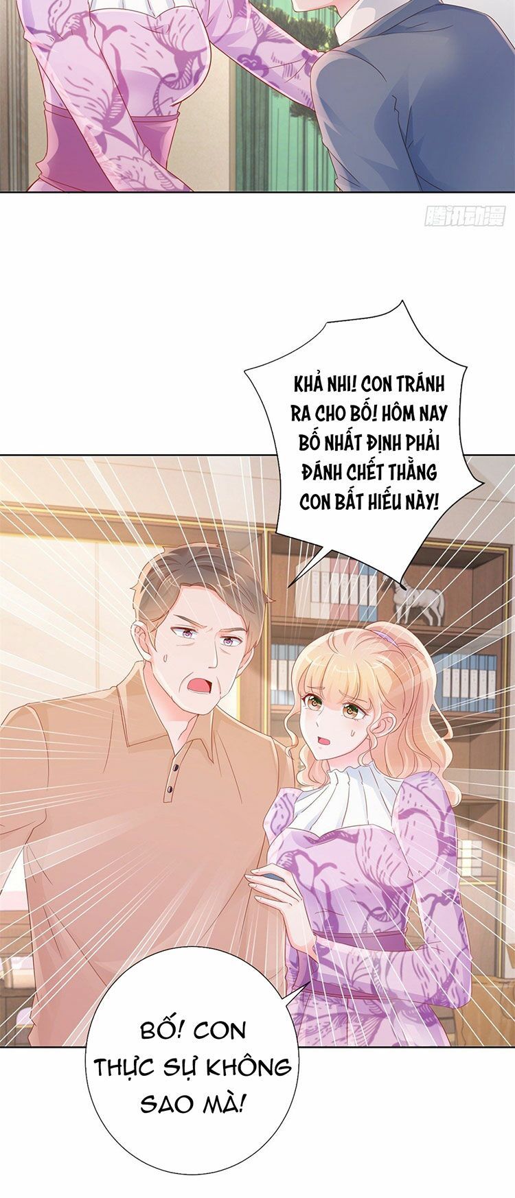 đọc truyện Ẩn Hôn 100%: Chọc Tức Vợ Yêu Mua Một Tặng Một Chương 294.1 ảnh 4 tại Thiên Thai Truyện