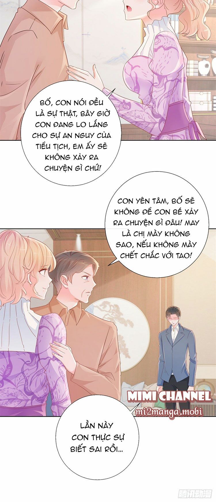 đọc truyện Ẩn Hôn 100%: Chọc Tức Vợ Yêu Mua Một Tặng Một Chương 294.1 ảnh 6 tại Thiên Thai Truyện