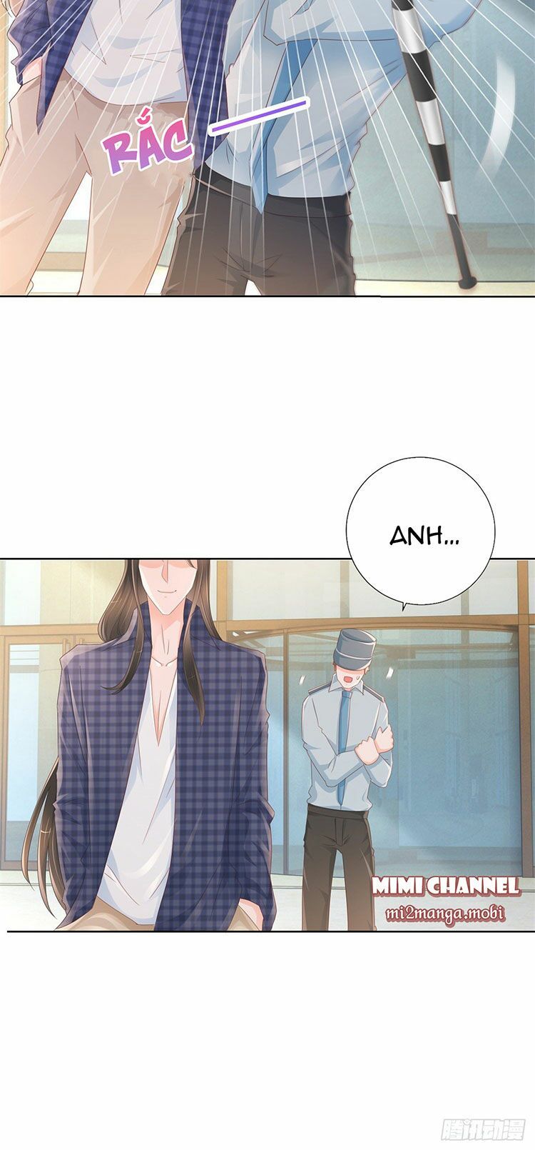 đọc truyện Ẩn Hôn 100%: Chọc Tức Vợ Yêu Mua Một Tặng Một Chương 294.1 ảnh 10 tại Thiên Thai Truyện