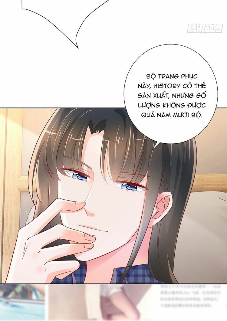 đọc truyện Ẩn Hôn 100%: Chọc Tức Vợ Yêu Mua Một Tặng Một Chương 294.2 ảnh 13 tại Thiên Thai Truyện