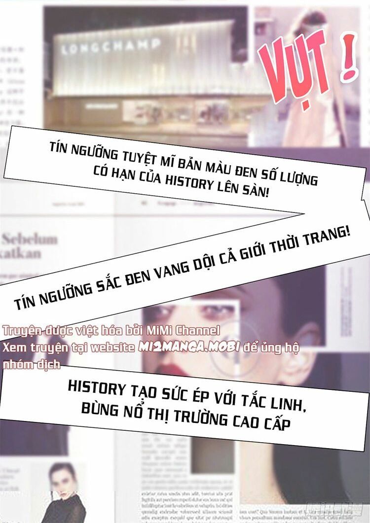 đọc truyện Ẩn Hôn 100%: Chọc Tức Vợ Yêu Mua Một Tặng Một Chương 294.2 ảnh 14 tại Thiên Thai Truyện