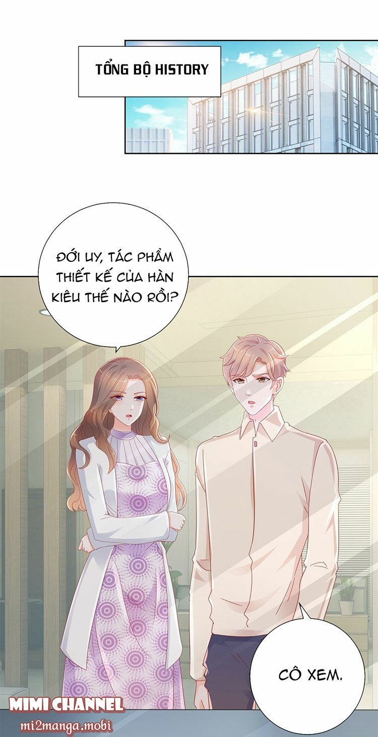 đọc truyện Ẩn Hôn 100%: Chọc Tức Vợ Yêu Mua Một Tặng Một Chương 294.2 ảnh 7 tại Thiên Thai Truyện