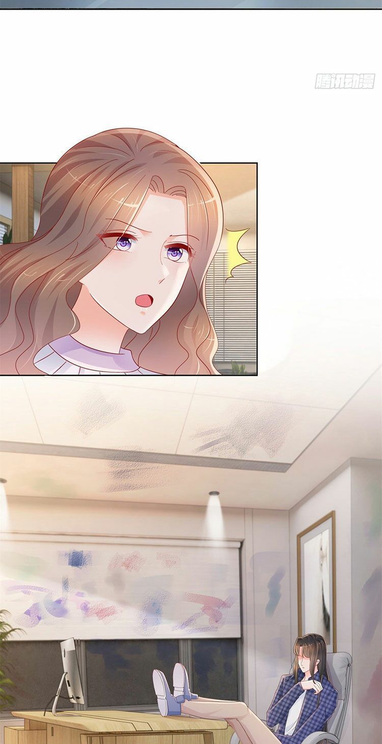 đọc truyện Ẩn Hôn 100%: Chọc Tức Vợ Yêu Mua Một Tặng Một Chương 294.2 ảnh 8 tại Thiên Thai Truyện