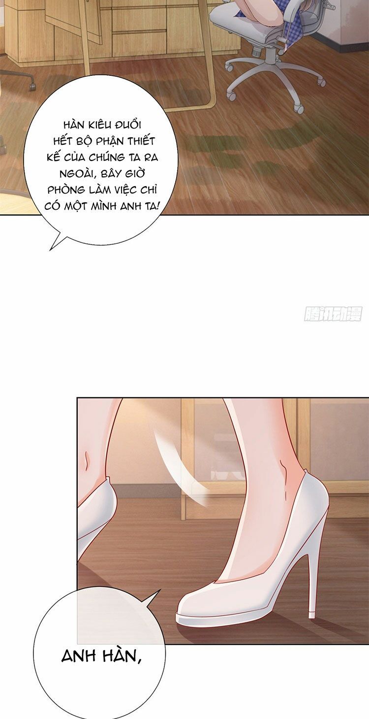 đọc truyện Ẩn Hôn 100%: Chọc Tức Vợ Yêu Mua Một Tặng Một Chương 294.2 ảnh 9 tại Thiên Thai Truyện