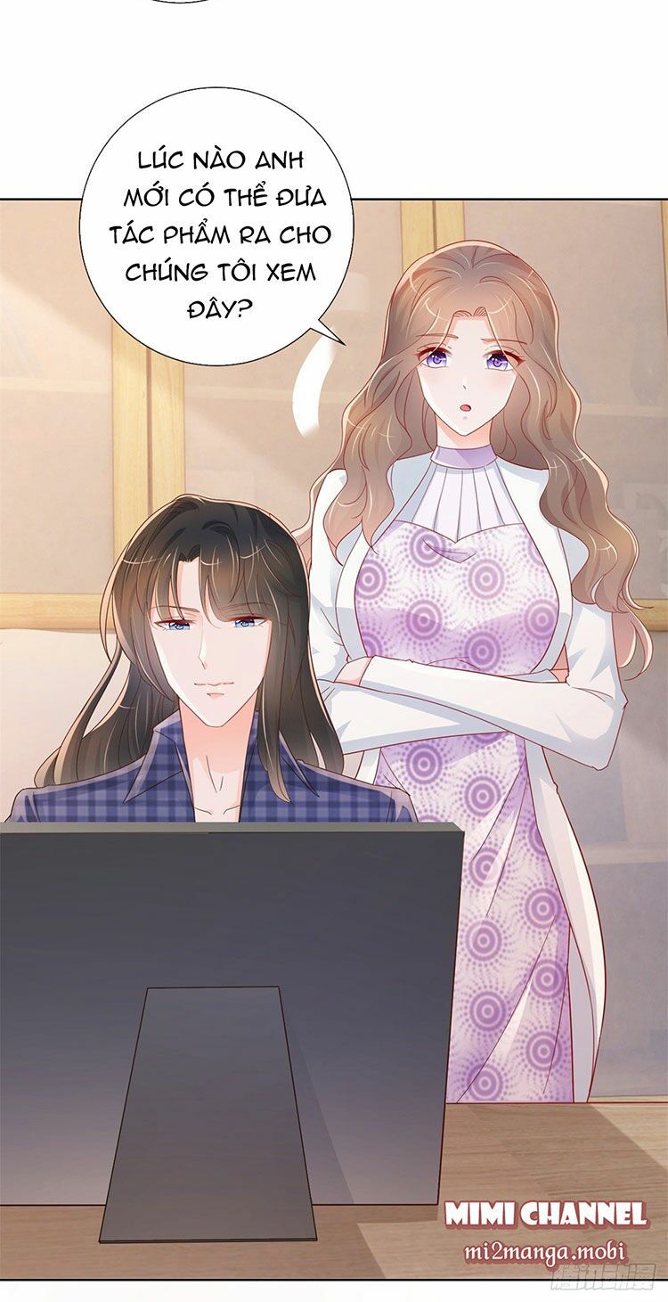 đọc truyện Ẩn Hôn 100%: Chọc Tức Vợ Yêu Mua Một Tặng Một Chương 294.2 ảnh 10 tại Thiên Thai Truyện