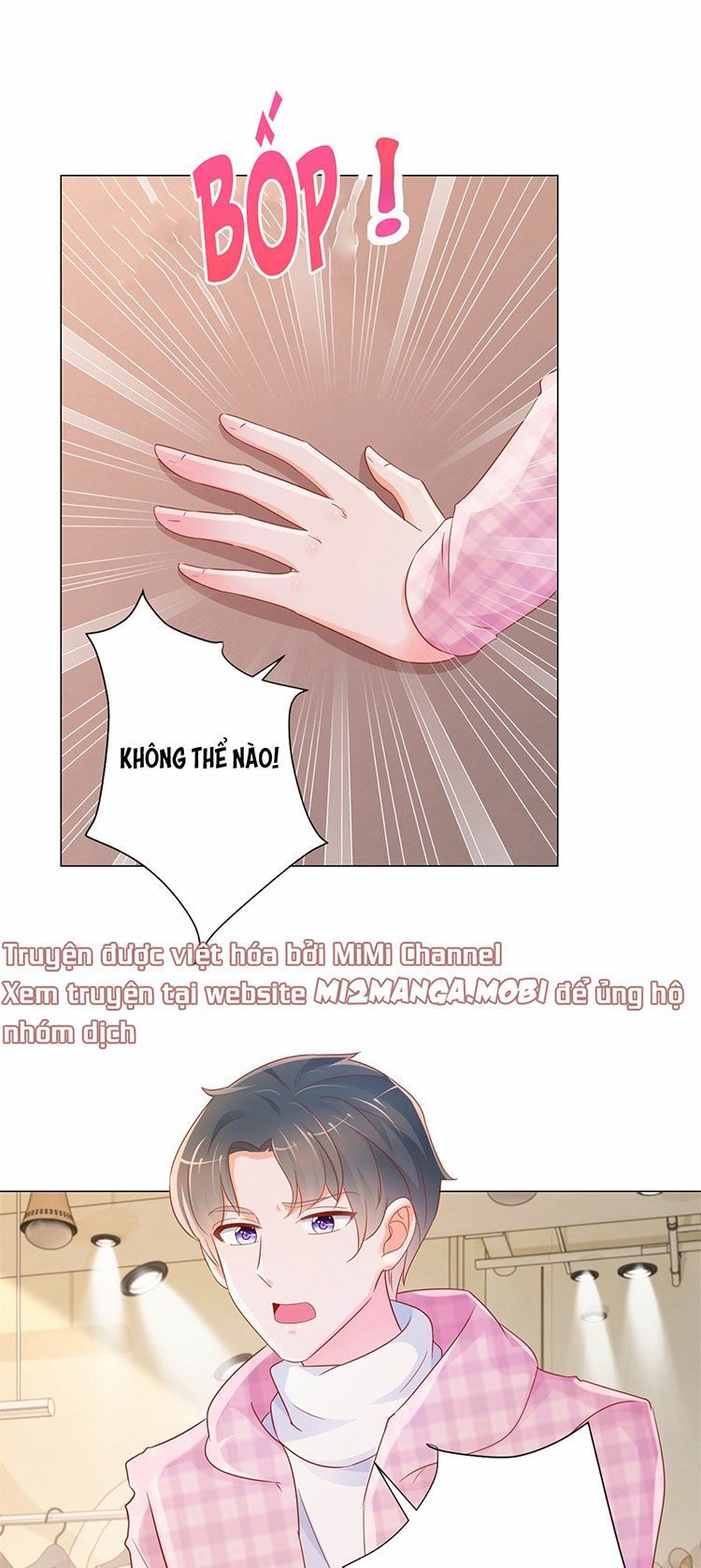 đọc truyện Ẩn Hôn 100%: Chọc Tức Vợ Yêu Mua Một Tặng Một Chương 295.1 ảnh 3 tại Thiên Thai Truyện