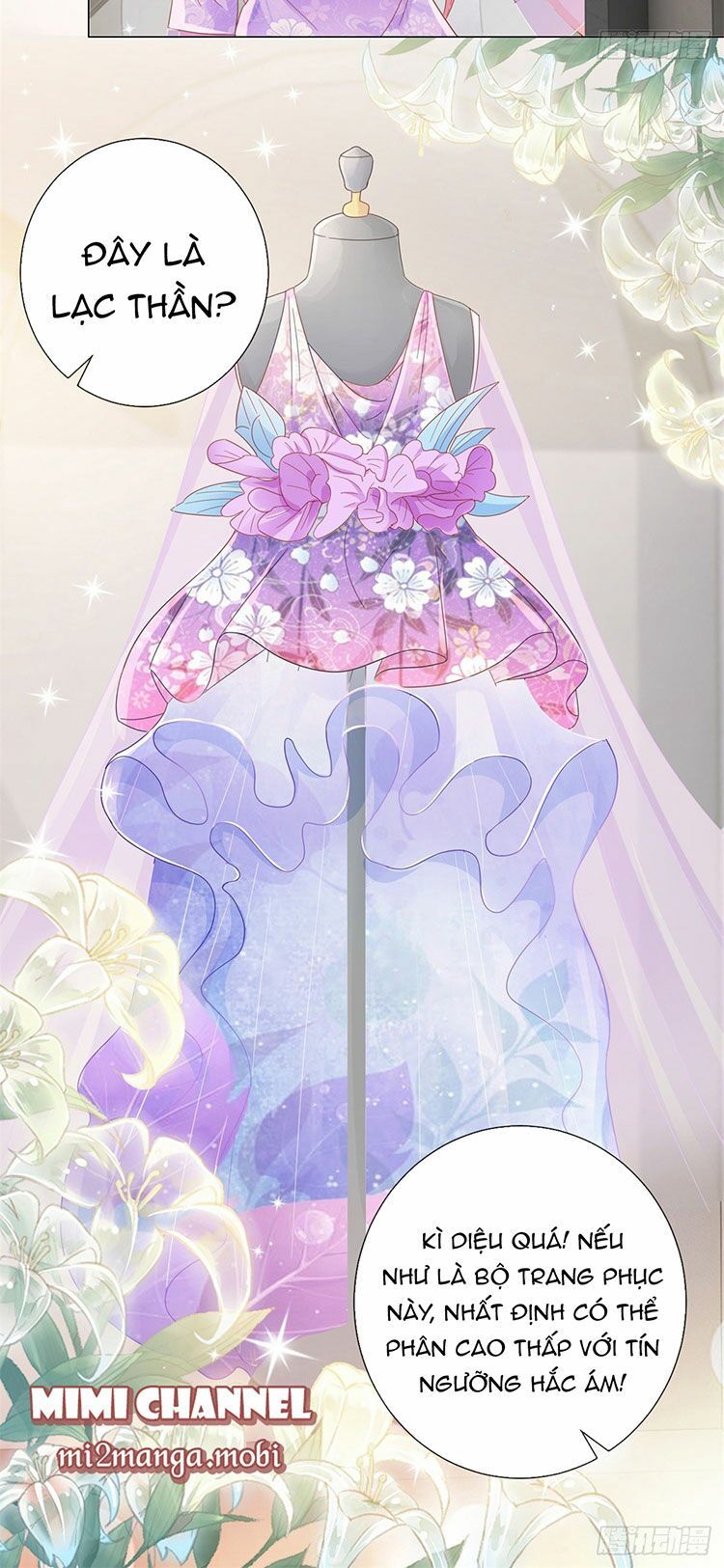 đọc truyện Ẩn Hôn 100%: Chọc Tức Vợ Yêu Mua Một Tặng Một Chương 295.1 ảnh 14 tại Thiên Thai Truyện