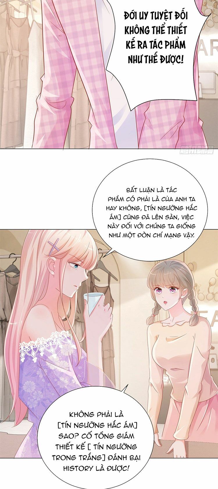 đọc truyện Ẩn Hôn 100%: Chọc Tức Vợ Yêu Mua Một Tặng Một Chương 295.1 ảnh 4 tại Thiên Thai Truyện