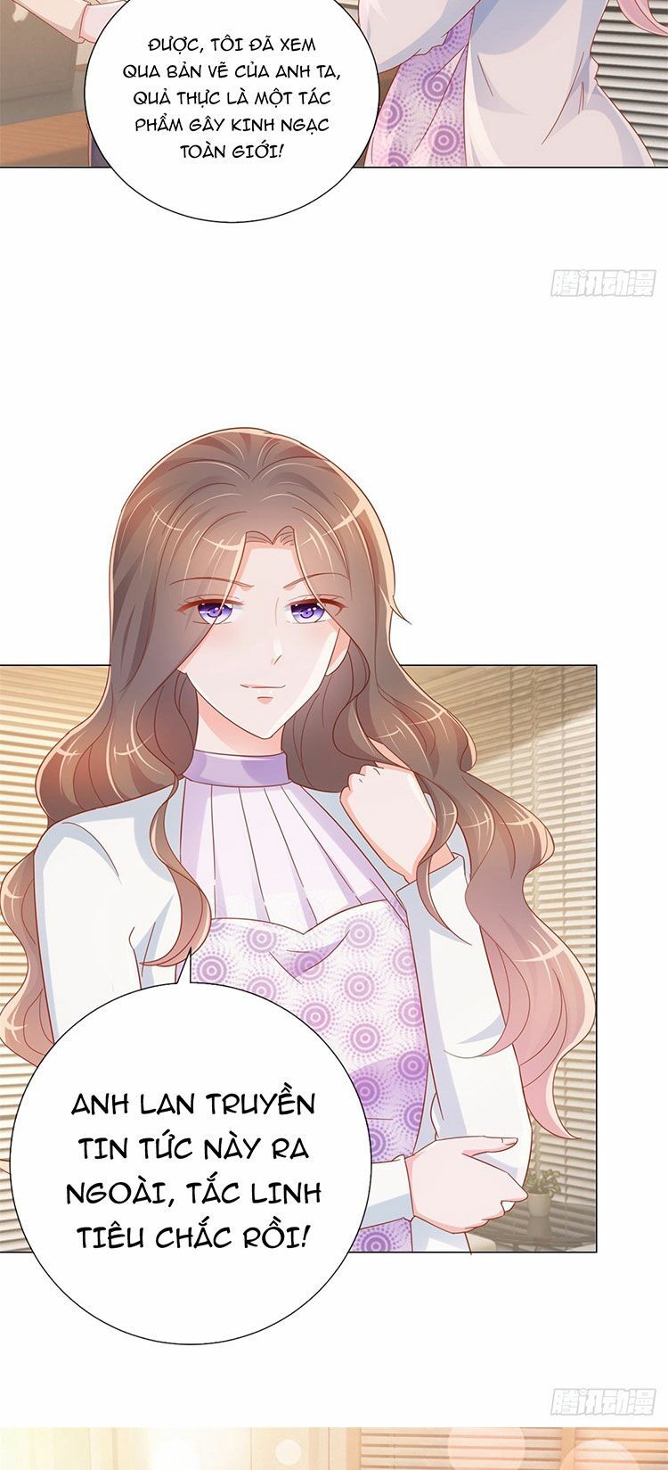 đọc truyện Ẩn Hôn 100%: Chọc Tức Vợ Yêu Mua Một Tặng Một Chương 295.2 ảnh 4 tại Thiên Thai Truyện